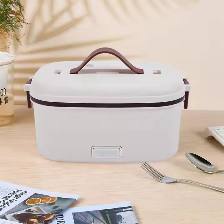 "Boîte à lunch chauffage automatique electrique  haute qualité